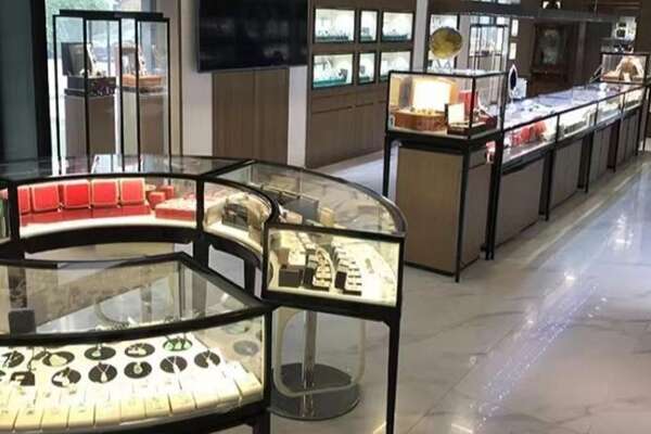 阿尔山市奢侈品回收